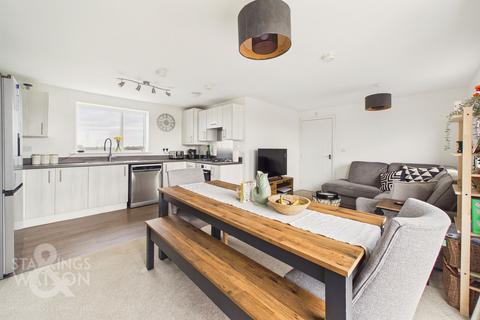 undefined, Juby Court, Old Catton, Norwich