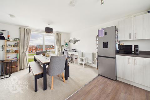 undefined, Juby Court, Old Catton, Norwich