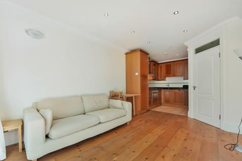 2 bedroom apartment for sale, Blackstock Road, Highbury, London, N5