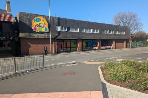 Commercial development for sale - Liverpool Road, Newcastle ST5