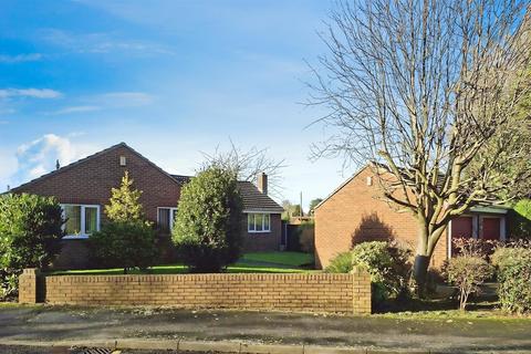 4 bedroom detached bungalow for sale, Primrose Close, Chatham