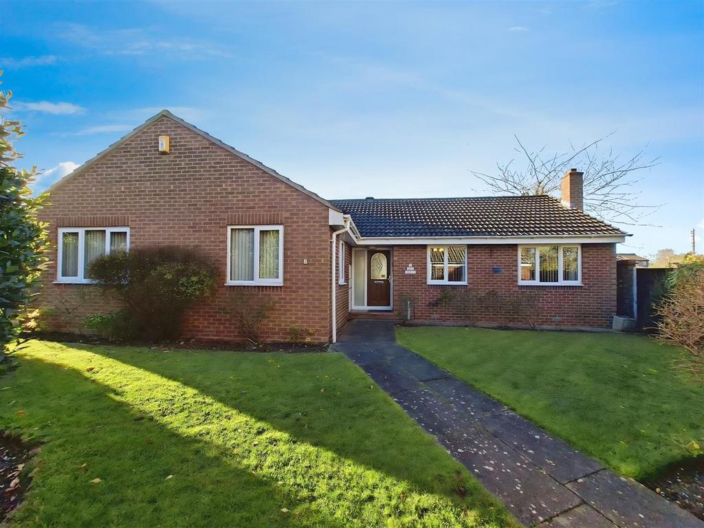 Primrose Close