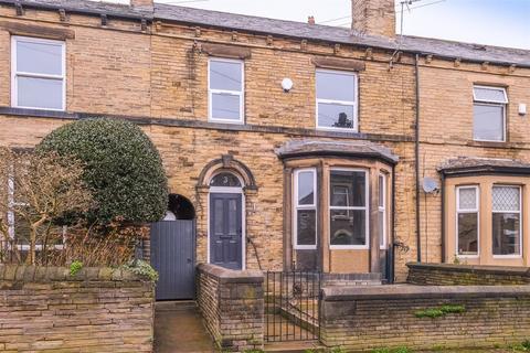 3 bedroom terraced house for sale - Henry Street, Brighouse