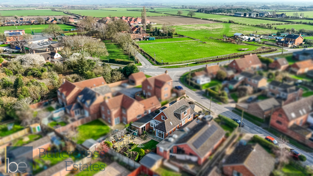 Village Location