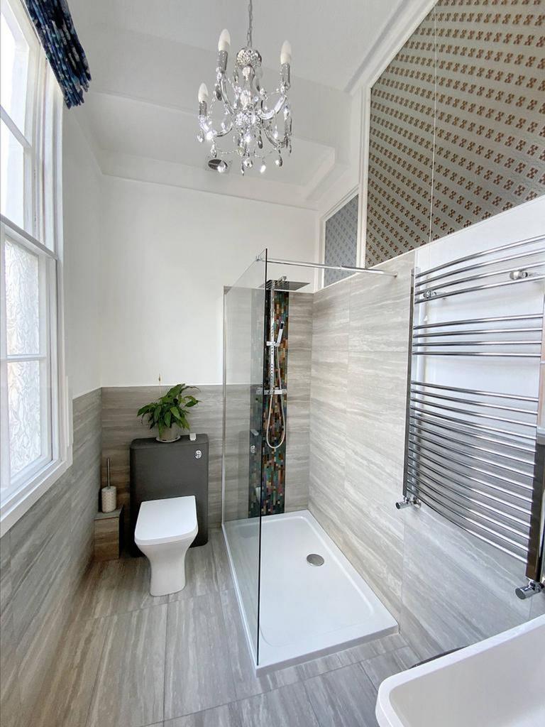 En suite