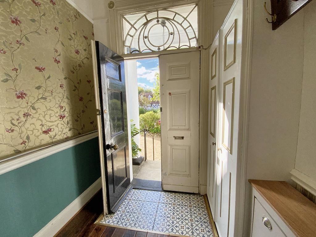 Hallway