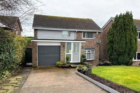 3 bedroom detached house for sale - Thornway, High Lane, Stockport, Greater Manchester, SK6
