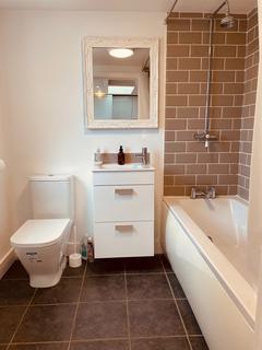 1 bedroom cottage to rent, Fieldside, Abingdon OX14