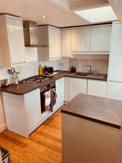 1 bedroom cottage to rent, Fieldside, Abingdon OX14
