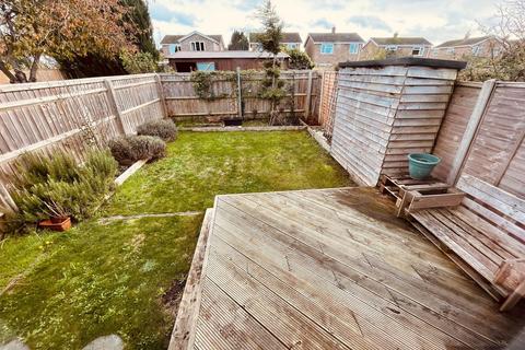 1 bedroom cottage to rent, Fieldside, Abingdon OX14