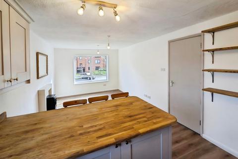 undefined, Marina Gardens, Fishponds, Bristol
