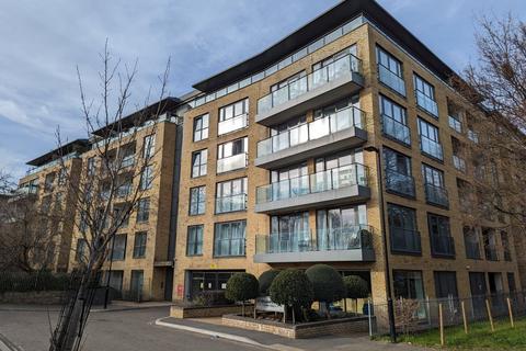 1 bedroom flat to rent, 1 Gifford Street, London