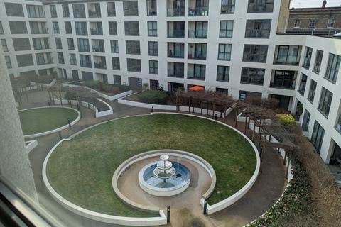 1 bedroom flat to rent, 1 Gifford Street, London