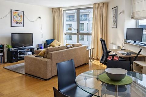 1 bedroom flat to rent, 1 Gifford Street, London