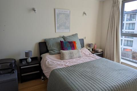 1 bedroom flat to rent, 1 Gifford Street, London
