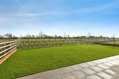 undefined, Appleton Wiske, Northallerton, North Yorkshire, DL6