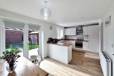 3 bedroom semi-detached house for sale, Penrith CA11