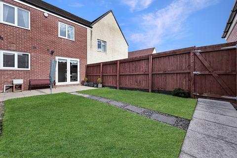 3 bedroom semi-detached house for sale, Penrith CA11