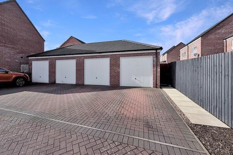 3 bedroom semi-detached house for sale, Penrith CA11