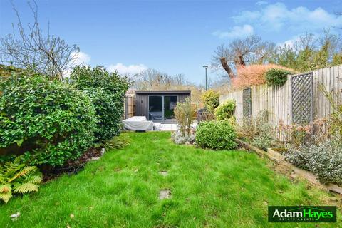 undefined, Brent Way, London N3