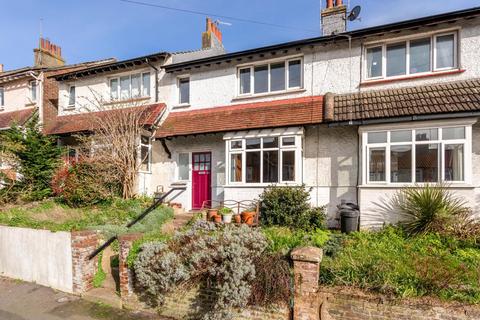 undefined, Roedale Road, Brighton