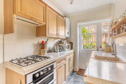 undefined, Roedale Road, Brighton