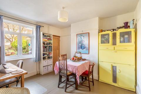 undefined, Roedale Road, Brighton