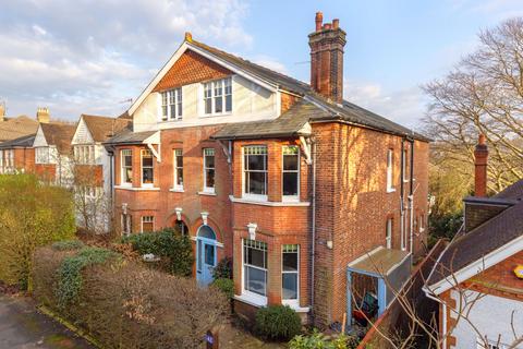 5 bedroom semi-detached house for sale, Woodbury Park Road, Tunbridge Wells, TN4