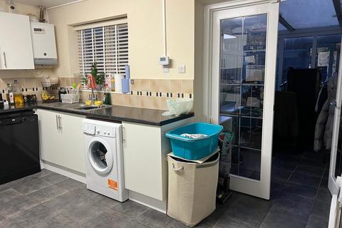 undefined, Garden Road, Walton on the Naze, CO14