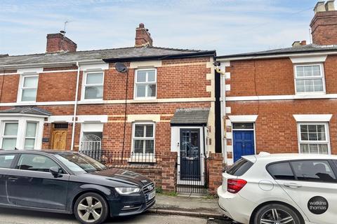 Cotterell Street, Whitecross, Hereford, HR4