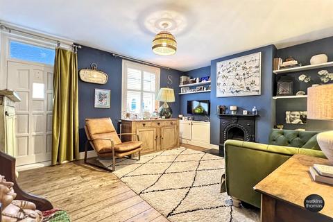2 bedroom house for sale, Cotterell Street, Whitecross, Hereford, HR4