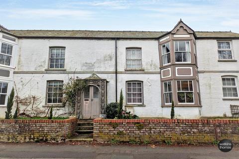 3 bedroom house for sale - Hinton Road, Hereford, HR2