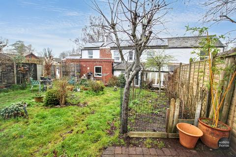 undefined, Hinton Road, Hereford, HR2