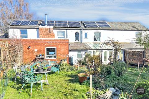 3 bedroom house for sale, Hinton Road, Hereford, HR2