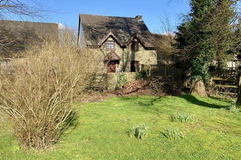 undefined, Talley, Llandeilo