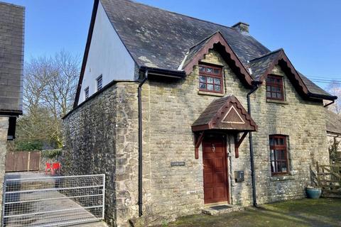 3 bedroom cottage for sale, Talley, Llandeilo
