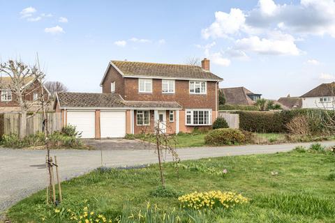 4 bedroom detached house for sale - Royce Close, West Wittering, PO20