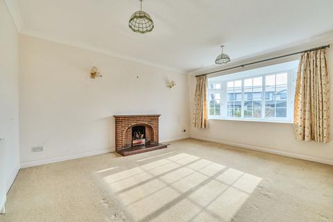 4 bedroom detached house for sale, Royce Close, West Wittering, PO20