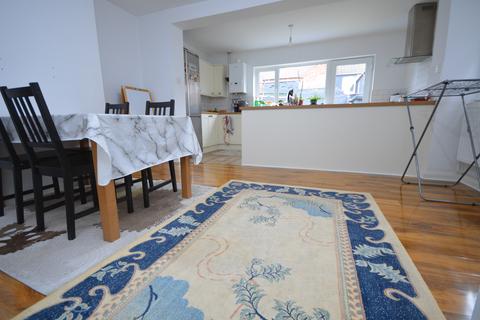 undefined, Edmund Street, Kettering, NN16
