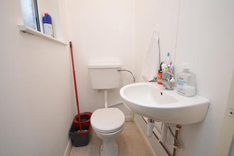 undefined, Edmund Street, Kettering, NN16