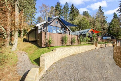 undefined, Palms 1, Dundonald Landing, North Connel, PA37 1RE
