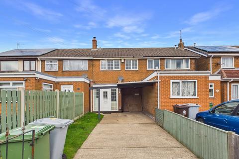 3 bedroom terraced house for sale - George Dere Close, Newark NG22
