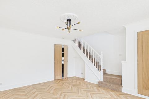 undefined, George Dere Close, Newark NG22