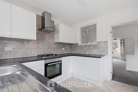 2 bedroom semi-detached house for sale, Sprotbrough Road, Doncaster DN5