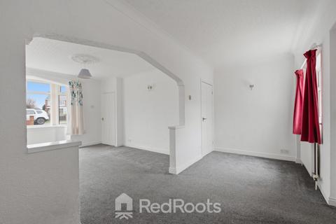 2 bedroom semi-detached house for sale, Sprotbrough Road, Doncaster DN5