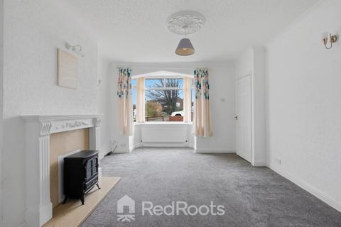2 bedroom semi-detached house for sale, Sprotbrough Road, Doncaster DN5