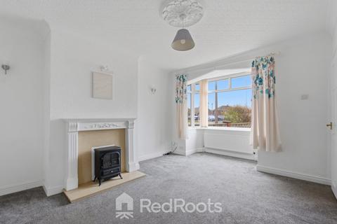 2 bedroom semi-detached house for sale, Sprotbrough Road, Doncaster DN5