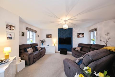 3 bedroom semi-detached house for sale, Wisteria Way, Loughborough