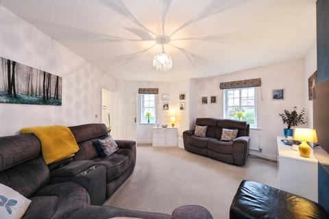 3 bedroom semi-detached house for sale, Wisteria Way, Loughborough