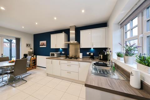 3 bedroom semi-detached house for sale, Wisteria Way, Loughborough